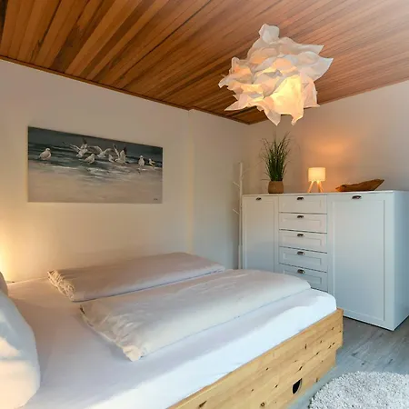 Haus Meedenweg 3 Suedstrand
